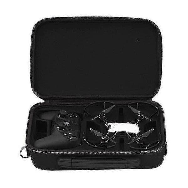 Bærbar håndholdt bæretaske kompatibel med Dji Tello Drone Controller Gamepad