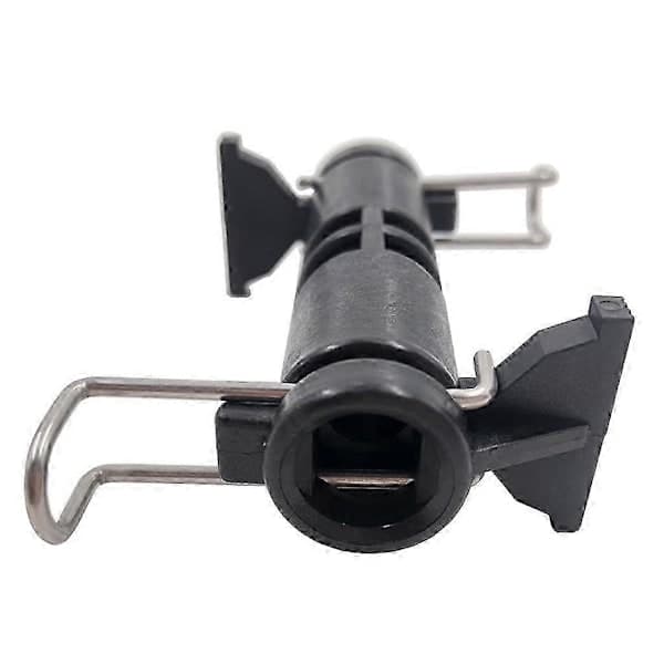 2026 Extension Hose Connector for K2 - K7 High Pressure