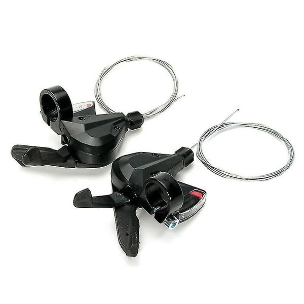 Shimano Sl-m310 3x8 Speed ​​Trigger Shifter Vaihdevivun Vaihteet Pyöräily Mtb