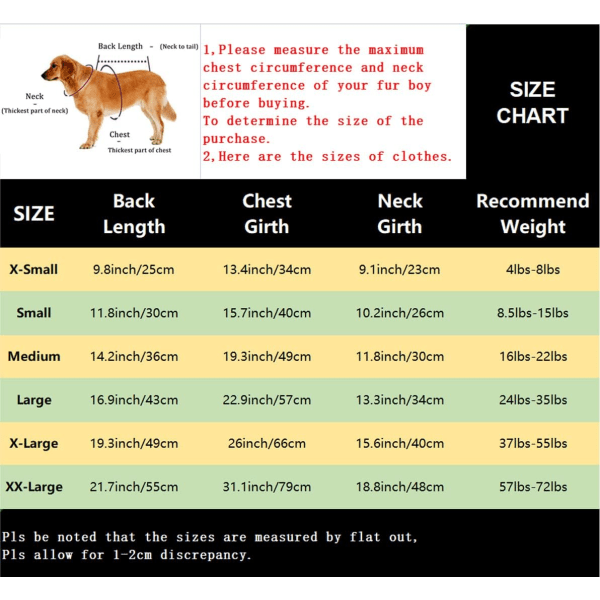 Hundeskjorter Bokstavtrykt vest for små store hunder Slogankostyme Hundepyjamas Valpegave Kjæledyrsklær Mammas gutt O-Black Medium