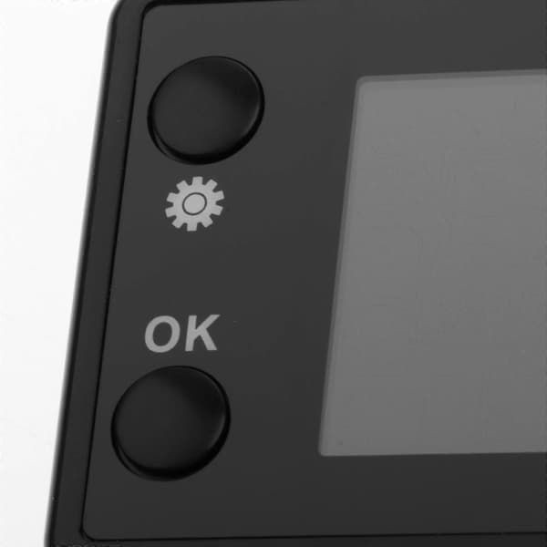 Universal 12v Lcd Luft Til Diesel Varmelegeme Controller Switch Lcd