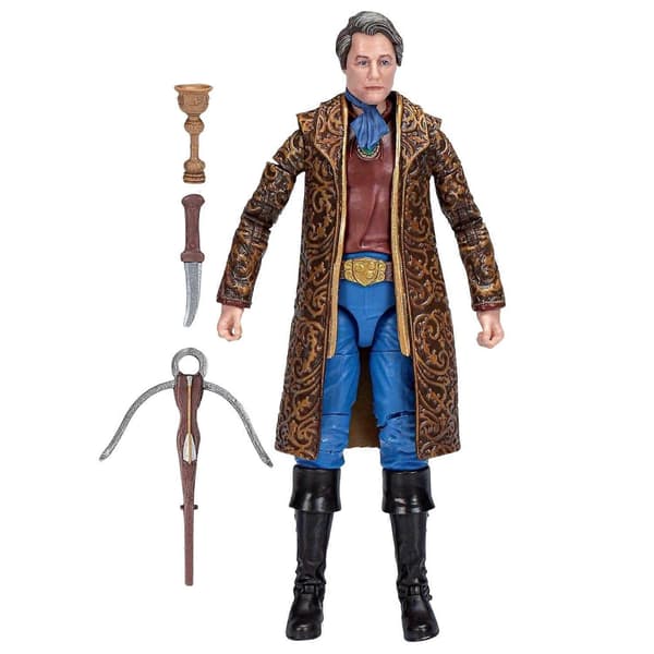 Forge Actionfigur One Size Multicoloured