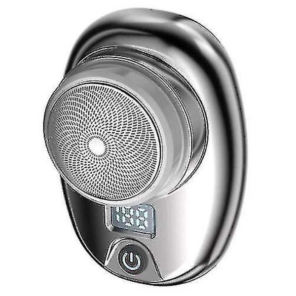Mini Shaver Kannettava parranajokone