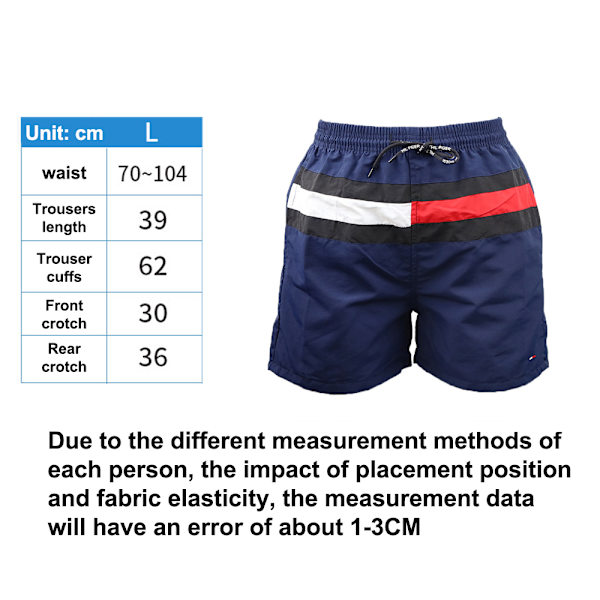 Badbyxor för män, snab torkande strandshorts med fickor och meshfoder, sommar fritid fitness shorts green