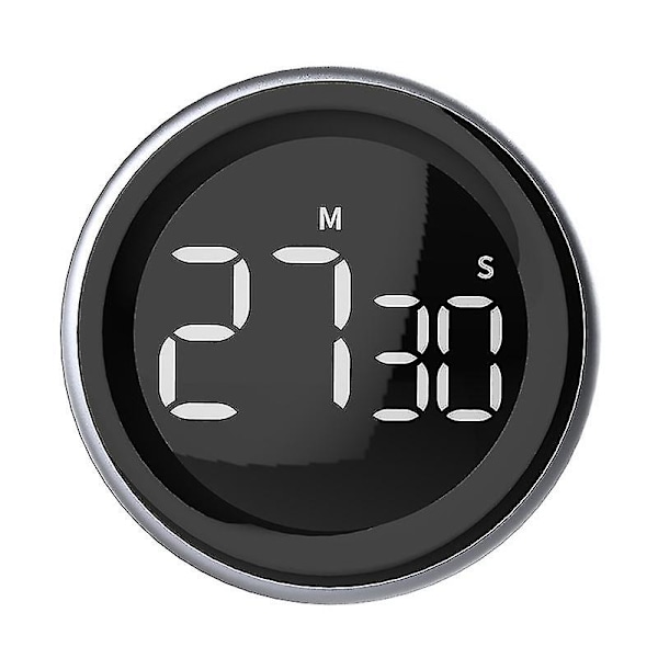 Timer, påminnelse, tidsstyring