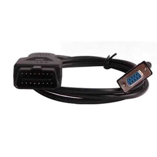 Høj kvalitet Digiprog3 hovedtestkabel Digiprog Iii Obdii-kabel med Digi Prog 3 hovedkabel St1m153