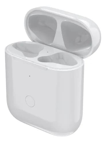 Erstatningsetui for trådløs lading for AirPods 1 2
