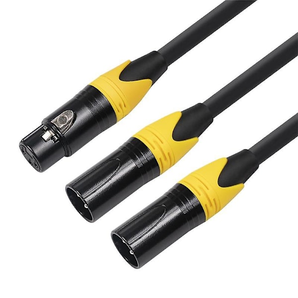 Xlr Splitter Kabel