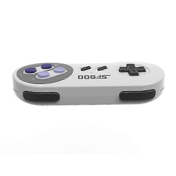 SF900 4700 spil trådløs spilkonsol klassisk videospilcontroller HDMI-udgang Game Stick til TV-computer