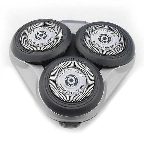 Philips Series 5000 Ersättningsblad för Rakapparat, 6-pack, Rakapparathuvuden för Män
