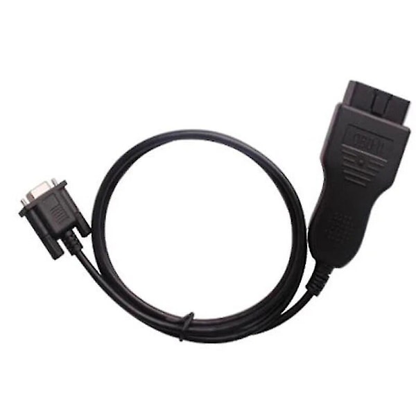 Högkvalitativ Digiprog3 huvudtestkabel Digiprog Iii Obdii-kabel med Digi Prog 3 huvudkabel St1m153