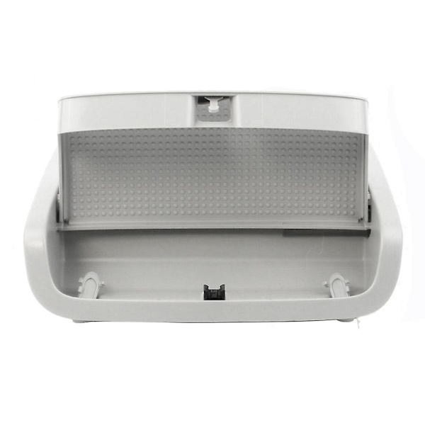 Solglasögon Box Case För 6 Mk6 2011-2018 5c6 868 837 / 16d 868 837 Y20 Grey