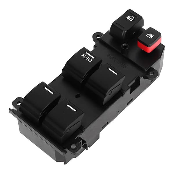 Hovedafbryder til elruder passer til Honda CRV 2.4L L4 2007-2011 35750-SWA K01