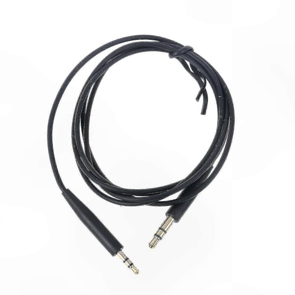 2,5 mm til 3,5 mm lydkabel til Quiet Comfort hovedtelefoner og andre modeller