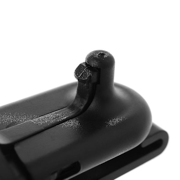 5 st bältesklämma för Motorola batteri Talkabout 2-vägs radio Walkie-ttalkie T4800