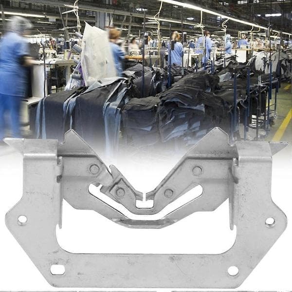 Strikkemaskintilbehør Garnmatermontering for Brother KH868 KH860 KH970 KH940 KH894