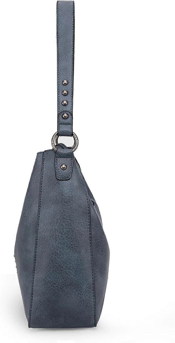 Taske til kvinder Crossbody Pung og Håndtasker Dame Elegante Skuldertasker