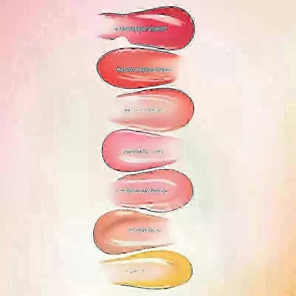 Gisou Honey Lip Balm 2025