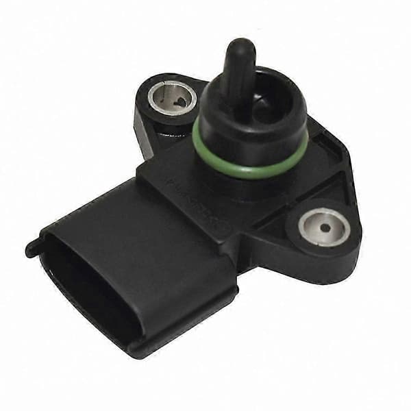 MAP-sensor för Hyundai Kia 9022040009 Bildelar Biltillbehör Insugslufttrycksgrenrörsbyte Black