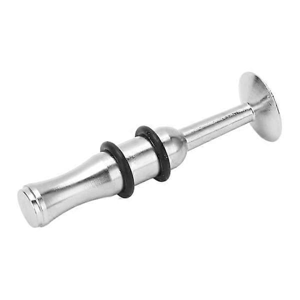 Munnstykketrener for trompet, trombone, fløyte, klarinett, saksofon, messingblåseinstrument