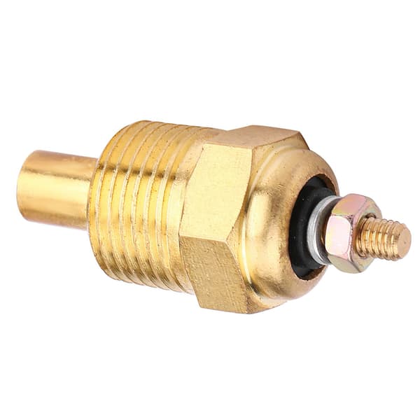 Water Temperature Sensor Replacement for Mercury Mercruiser 806490T 3853787