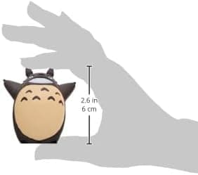 Min nabo Totoro - Totoro, Nosechara Sortiment Stabel Figur