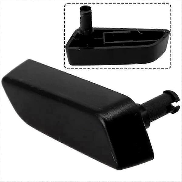 4 stk. setebryterjusteringsknapp for Model 3/Y 21-23 1098840-01-D 25-26s