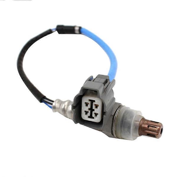 Forreste O2 iltsensor til Accord 03-07 2.4L L4 36531-RAA-A01 Blue  black