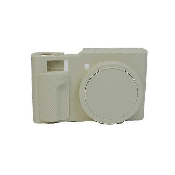 Sopii Lumix Tz99 silikonisuojukselle White