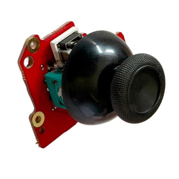 2 STK Erstatnings-Thumbsticks-hætte til Rog Ally X ROG Xbox Ally?/X Spillekonsol 3D Analog Joystick-hætte til ASUS ROG Ally X B Black Original height