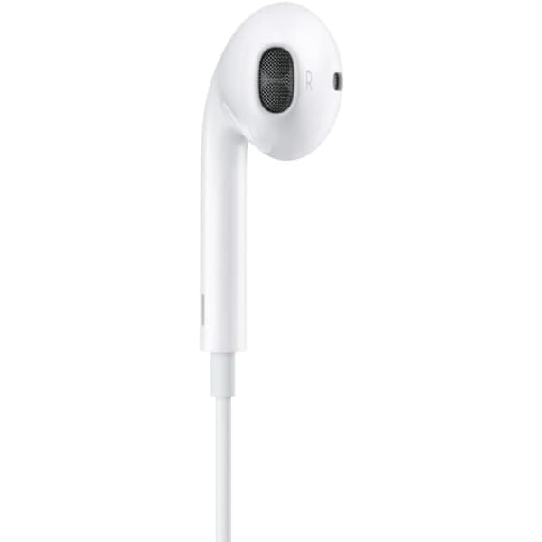EarPodit, joissa 3,5 mm:n kuulokeliitäntä