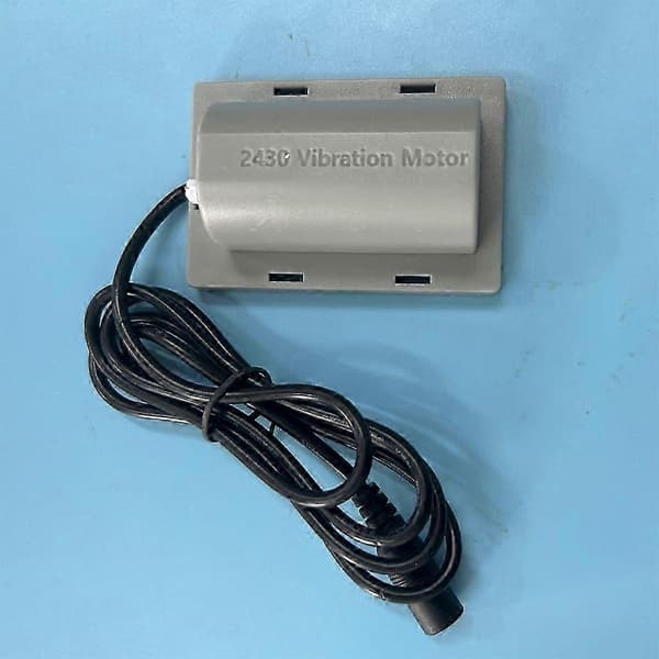 Massageapparat Vibrerande Motorbyte Vattentät Liten Vibrerande Motor SZRH 0.5 5