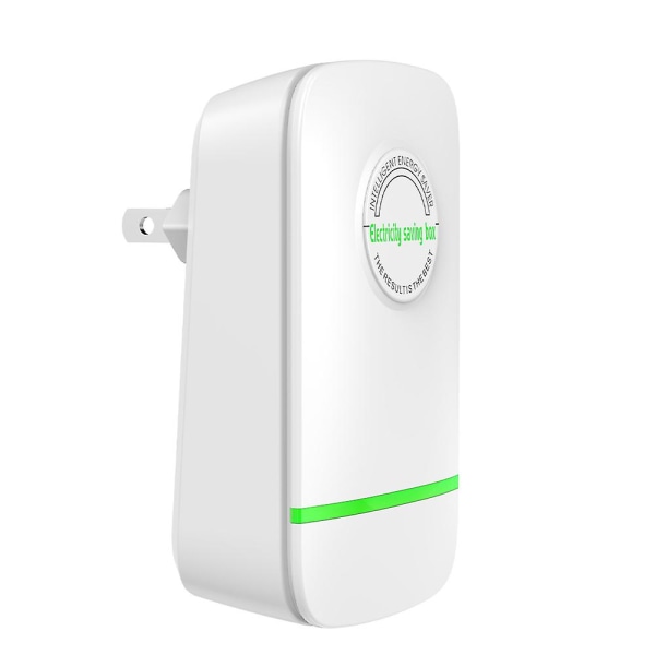 EU-plugg Energisparende apparater Enhet Strømsparer