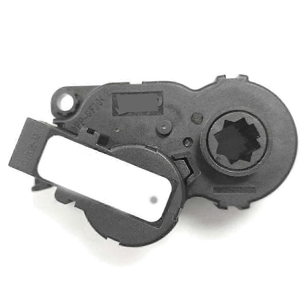 Automatisk varmtvifte spjeldmotor aktuator T1009914P for ventilasjon