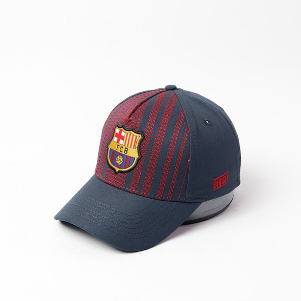 FC Barcelona Broderad Keps