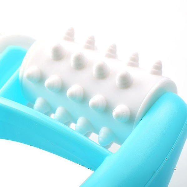 Massar Cellulite Massa Portable R til smertelindring og genopretning af ben og ryg