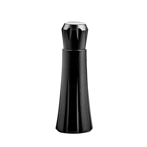 Rører, kaffedistributør, håndrørverktøy, bærbar espresso Black