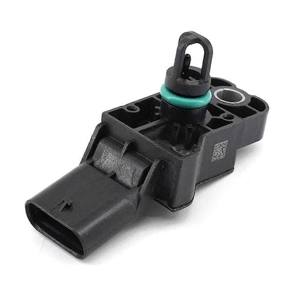 Bil Luftinntaksmanifold Trykksensor for A3 A4 A5 A6 Q3 Golf 06L906051C Biltilbehør As Shown