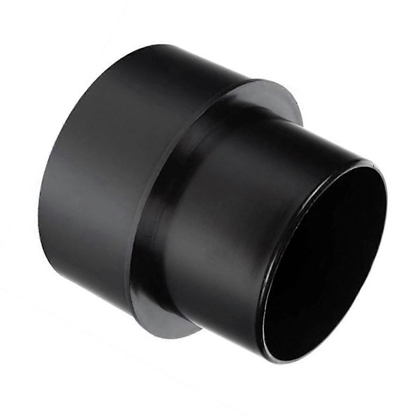 70170 5 tommer til 4 tommer Reducer Støvopsamlingsfitting As Shown