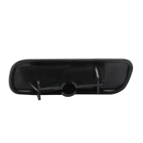 2X Bilforlygtevaskerdysehætte til Mitsubishi Pajero V93 V97 2006 2007 2008 2009 2010-2019 8264A027 8264A028 Black