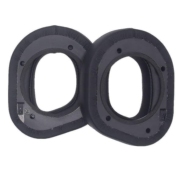 Beste 1 par for Turtle Beach Stealth 700 Gen 2 hodetelefoner øreputer svamp protein skinnputer-XinHan