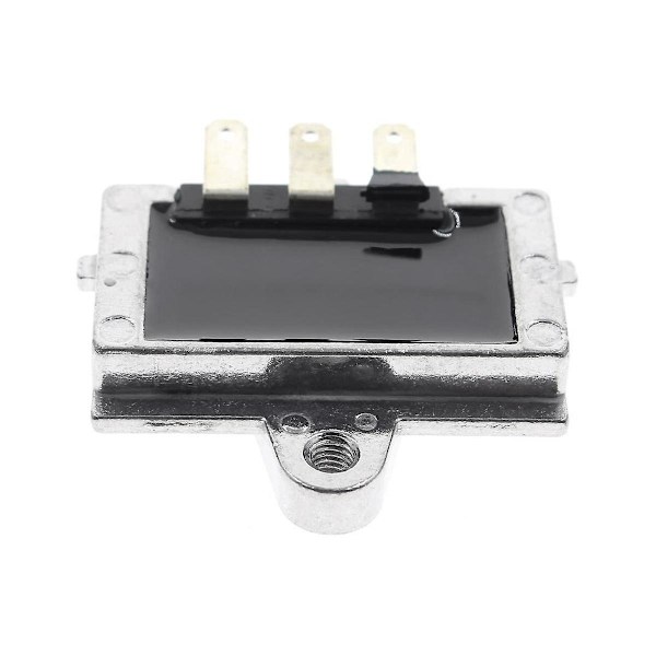 Spændingsregulator ensretter til Onan 318-420 P, B motor 16-20hk Silvery