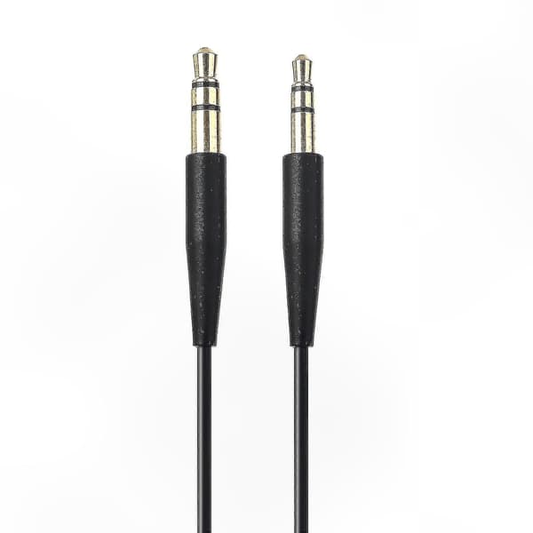 2,5 mm til 3,5 mm lydkabel til Quiet Comfort hovedtelefoner og andre modeller