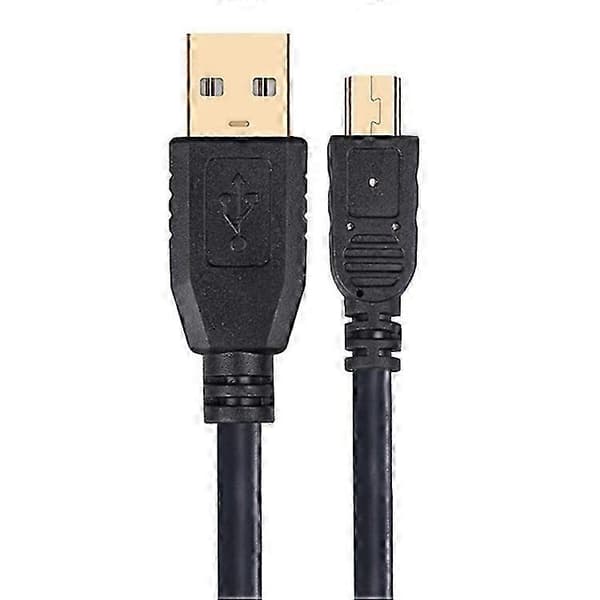 5m USB 2.0 Kameraforlængerkabel Not Specified