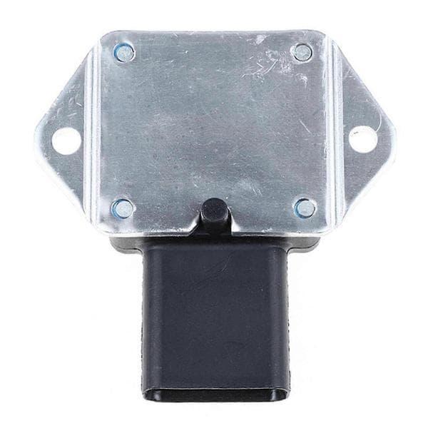 Køleradiatorventilatorrelæ til Chrysler Dodge Jeep 04707286AI 04707286AG BlackSilver