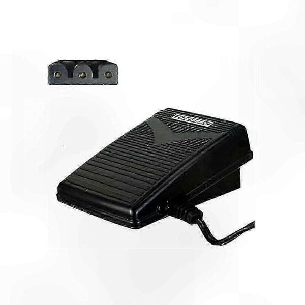 Universal symaskinefodpedal kompatibel med flere modeller