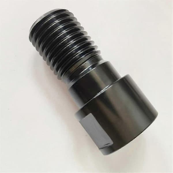 Diamantkerneborebitadapter 1-1/4\"-7\" UNC til M16 Quick Connect