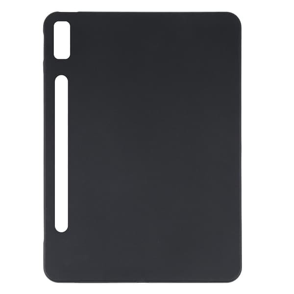 Frostat TPU-surfplattefodral för Lenovo Tab P11 Pro Gen 2 Black