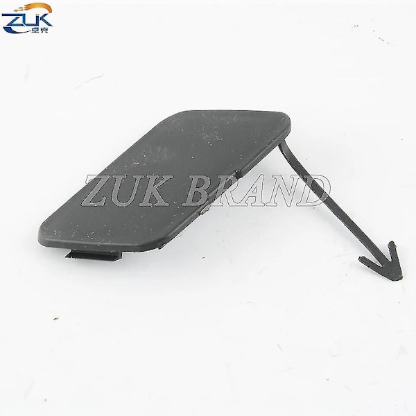 Front Bumper Towing Hook Cover Hauling Hook Cap Case Lid För SUZUKI Swift 2005 2006 2007 2008 2009 2010 2011 2012 Base Color