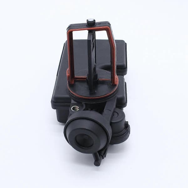 Luftmanifold Disa-ventil for - E46 E39 325I 330Ci E39 530I E83 X3 X5 Z3 3.0 11617544805 Svart